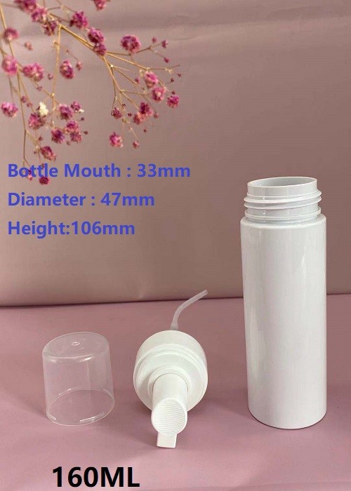 360Ml Empty Plastic Juice Bottles with Lids – Cylinder Drink Containers - Great for Storing Homemade Juices, Water