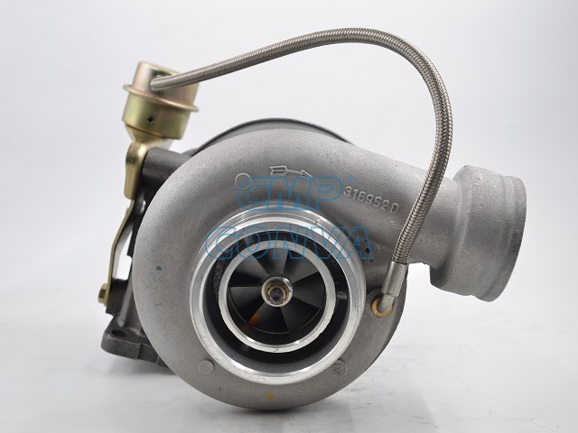 WS2B 0422-9685KZ Diesel Turbo Engine Parts / Automotive Turbo Charger