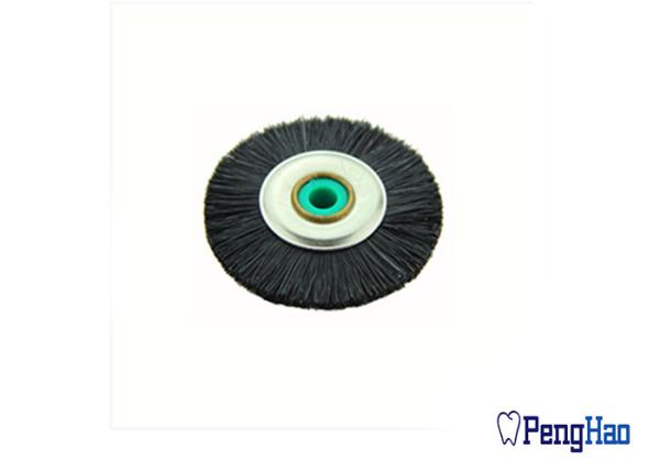 Chungking Bristle Converging Rough Lathe Polishing Brushes For Composite