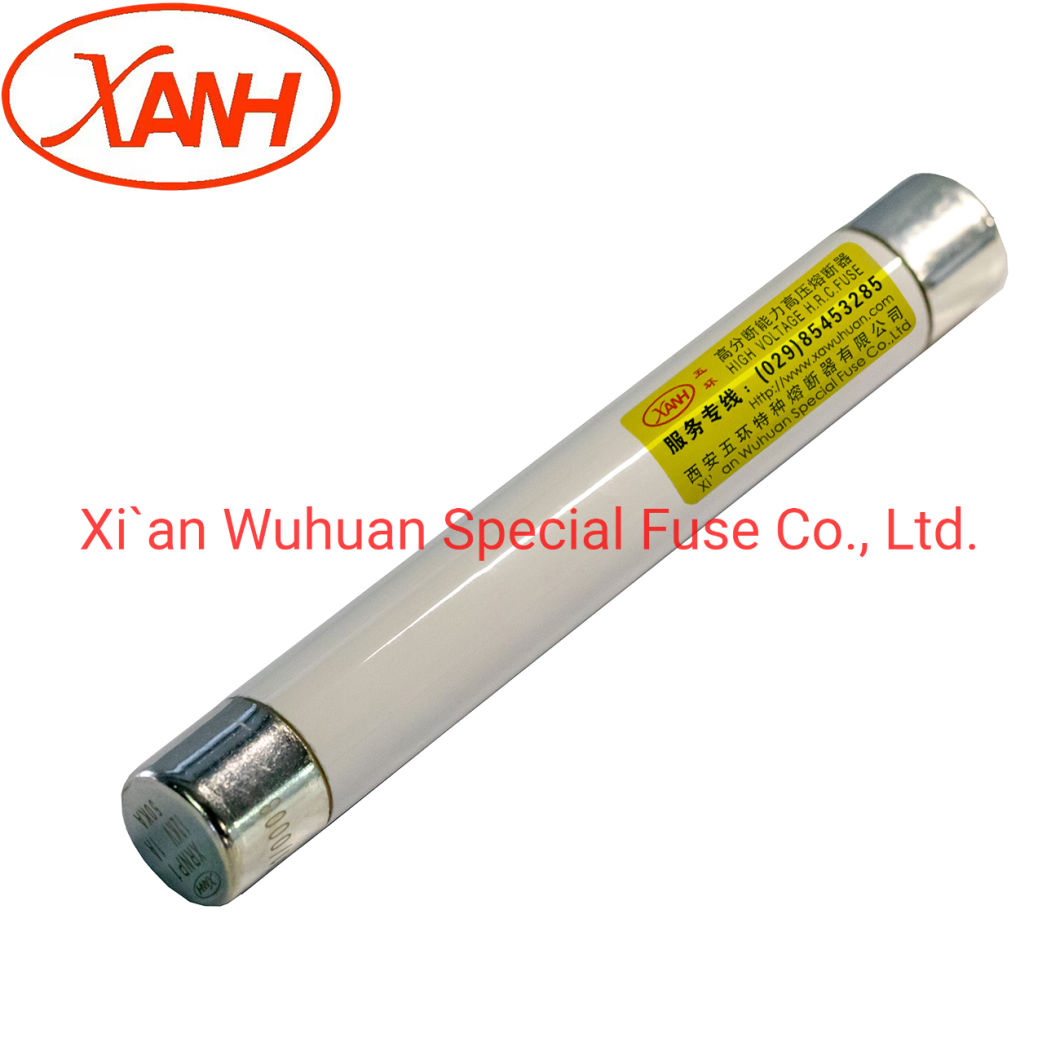 Backup Fuse Bay-O-Net Fuse 3.6kv 7.2kv 12kv 40.5kv Current Limiting Fuse for Transformer Protection
