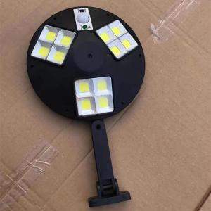 Buy cheap Garden Yard Remote Controller 144 COB Solar Powered Led Lights product