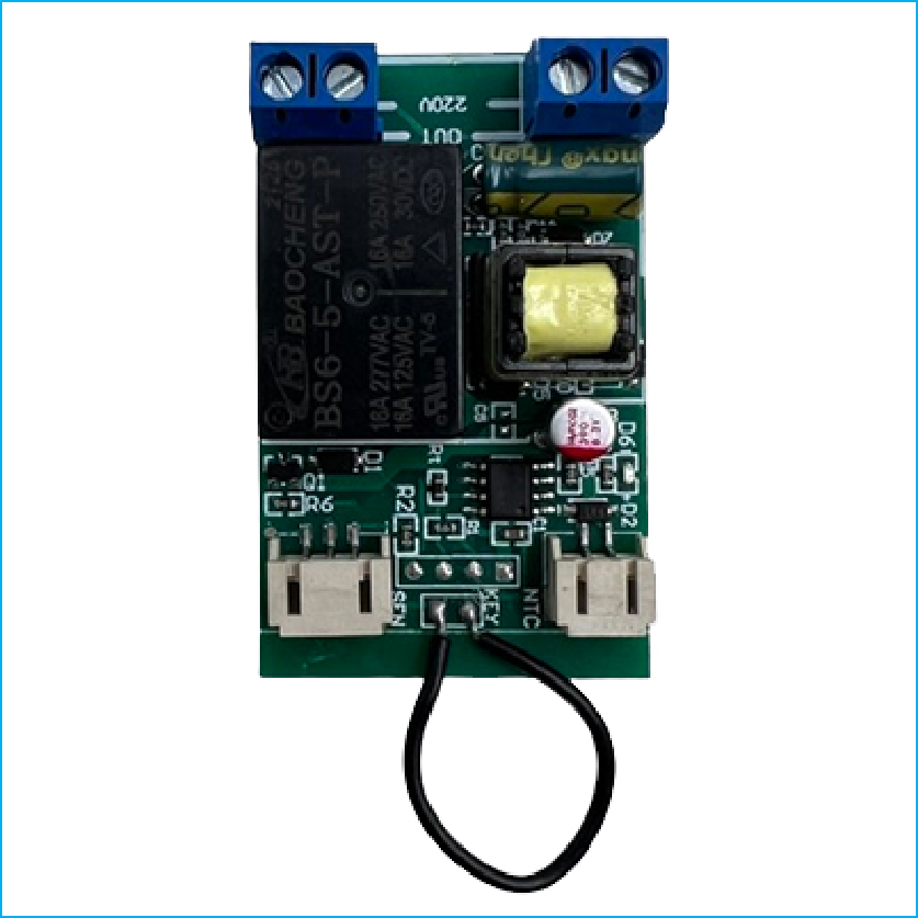 SMT factory Multifunctional IP Intercom PCB Inverter PCBA for Wholesales