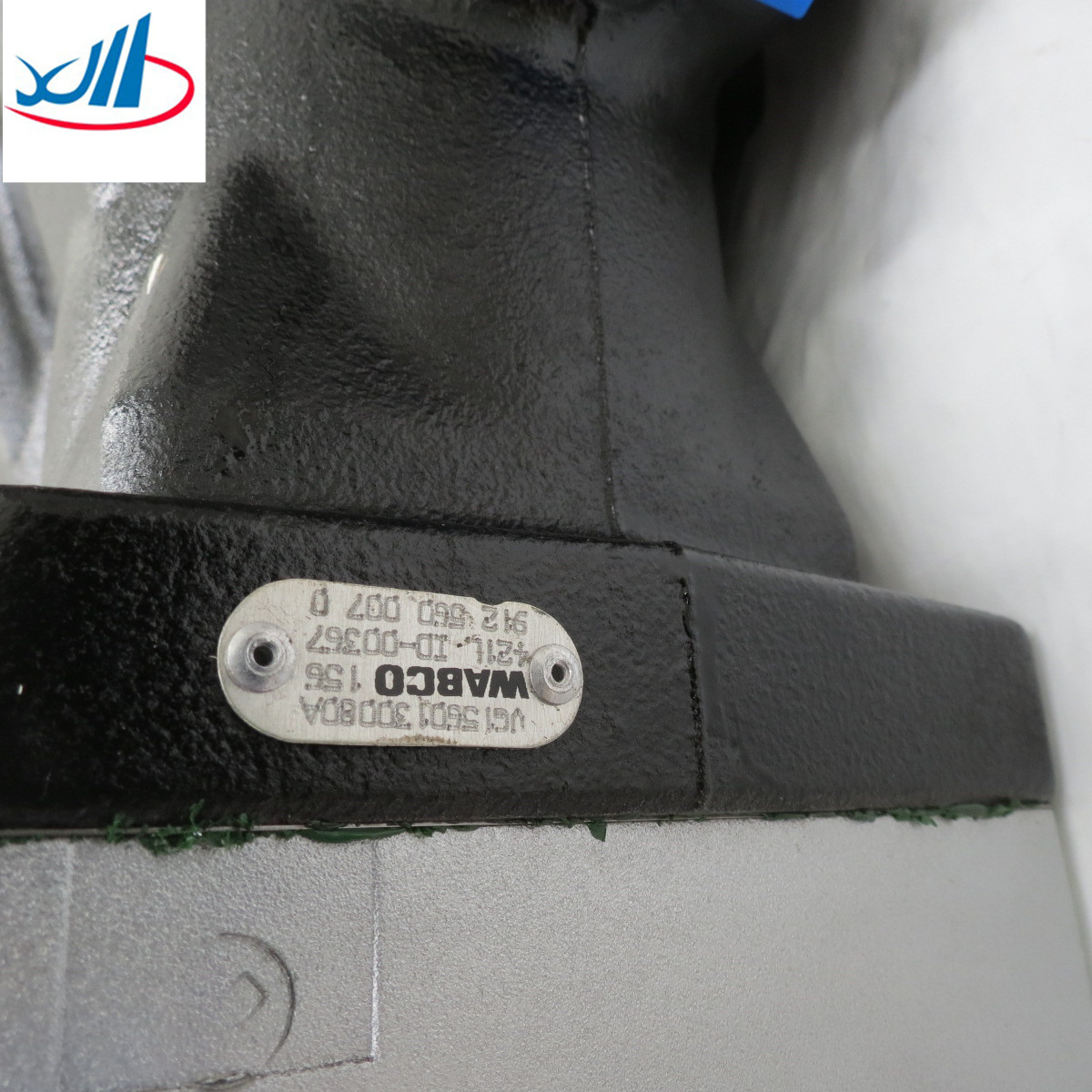 Hot selling Parallel bars air compressor VG1560130080