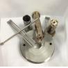 Buy cheap Commercial Powder Metallurgy Mold / Powder Metallurgy Tooling 100 % Inspection from wholesalers