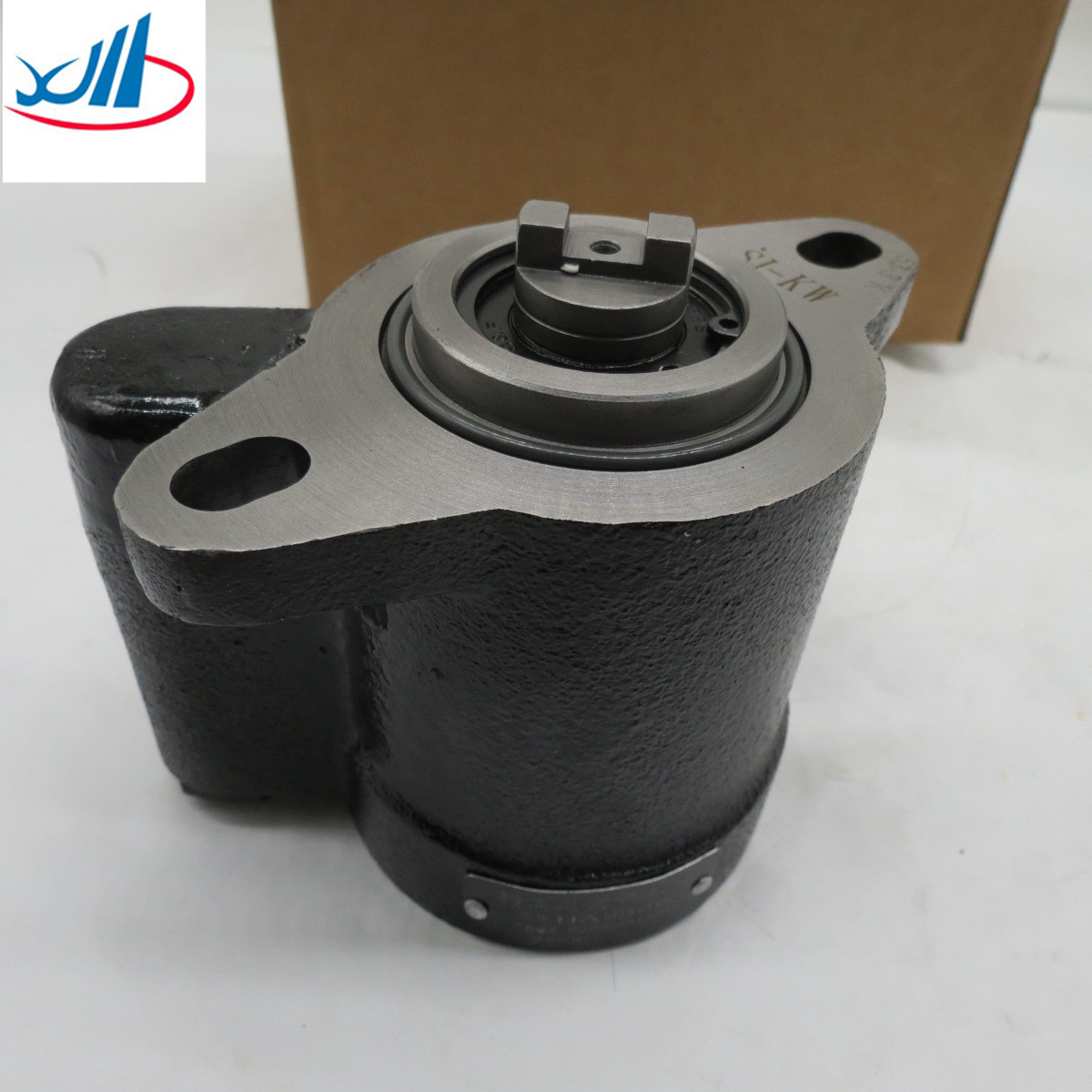 FAW Truck Engine Parts Power Steering Pump HA2322