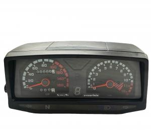 China DAYANG Motorcycle Instrument for Tricycle Three Wheels Digital Speedometer OEM Accepted on sale