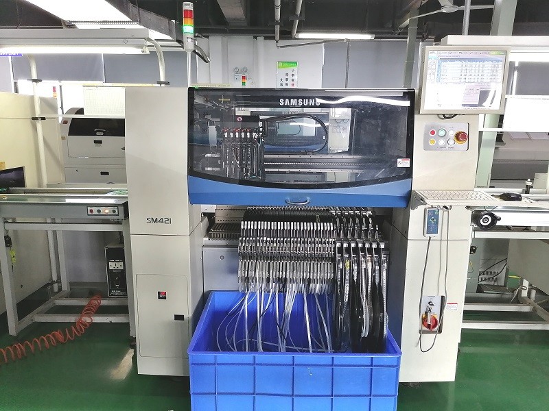Smt Assembly Service Automotive Pcb Standards Surface ENIG Multilayer