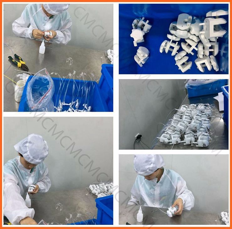 Endoscopic Rubber Band Ligator 10mm Endoscopy Accessory