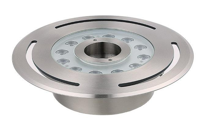 18W Small Waterproof Fountain Lights