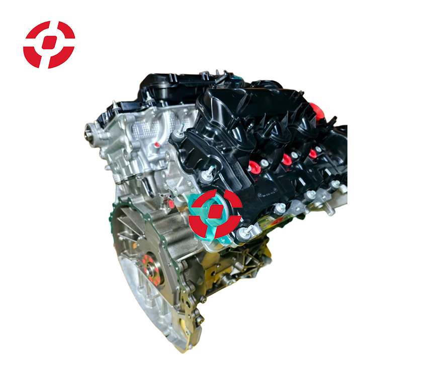 Engine assembly Petrol Engine Assembly 4 Diesel Motor for Land Rover OE LR106166