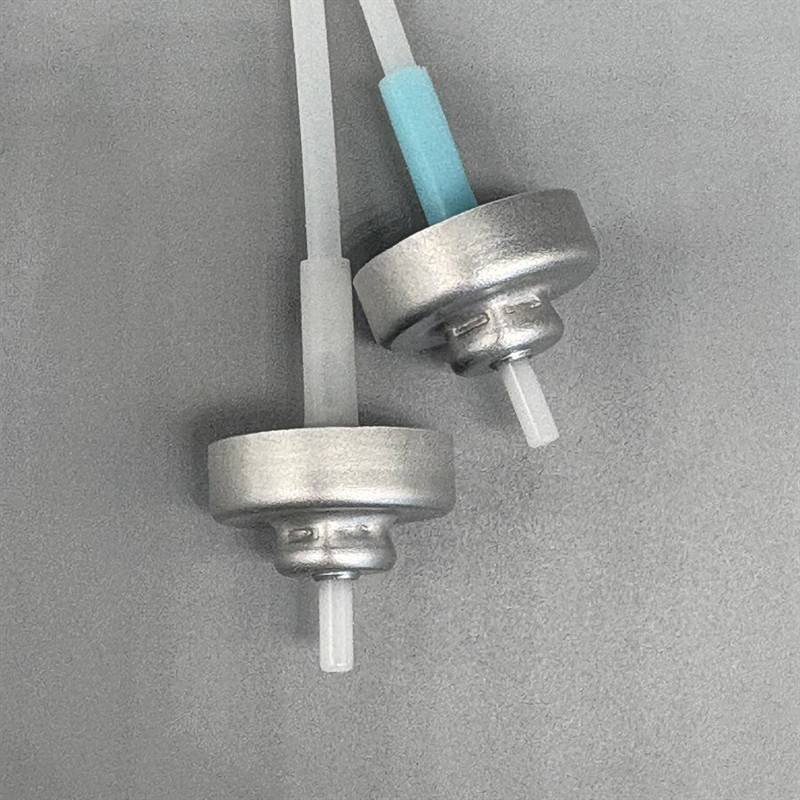 High-Precision 20mm Metered Valve for Industrial Automation with Durable Design
