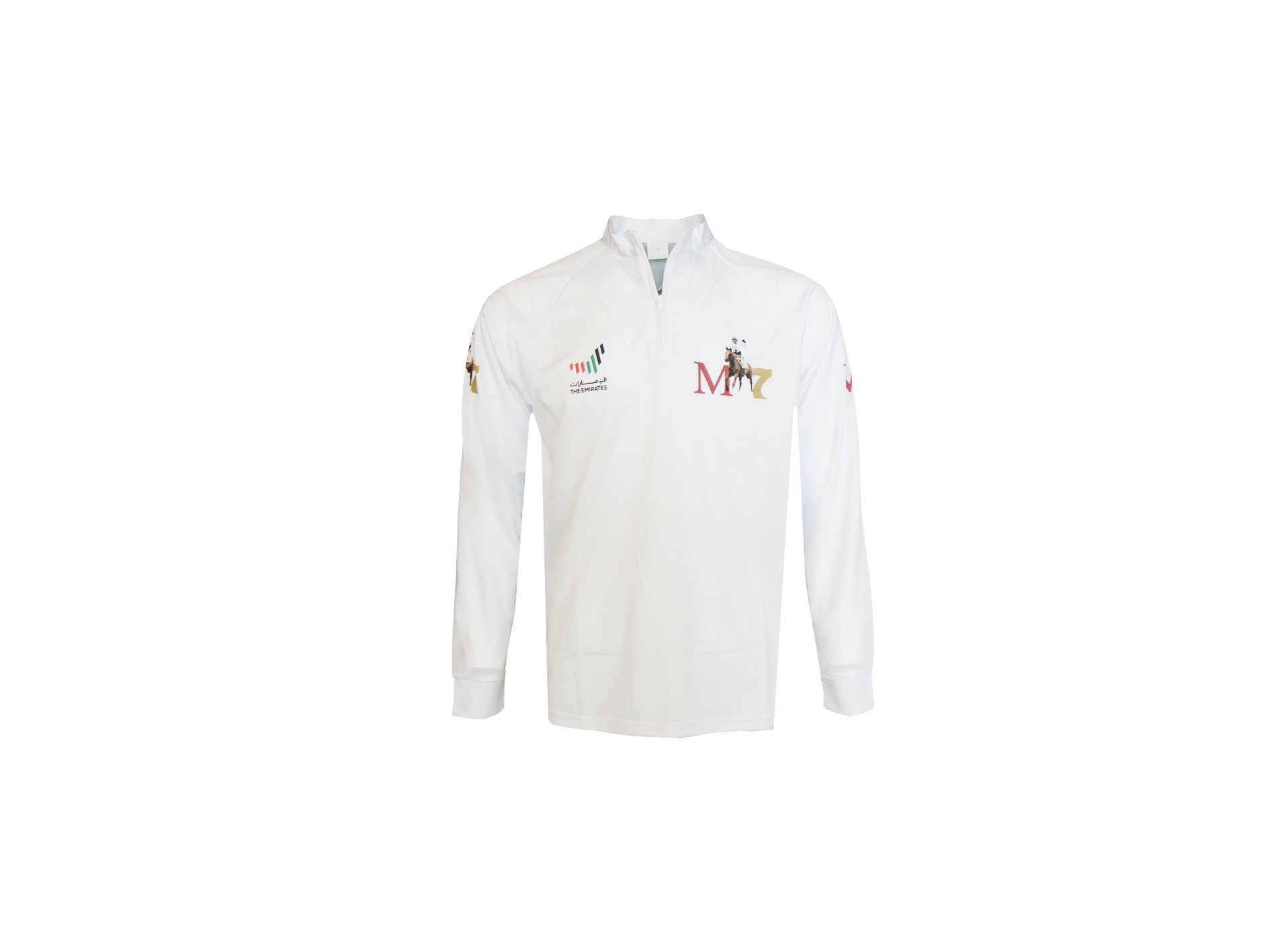 M L XL Long Sleeve Men T-SHIRT & POLO Sublimation Printing