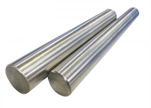 China Uns N06600 Alloy Steel Metal Nickel Based Inconel Alloy 600 Round Bar Oxidation Resistance on sale