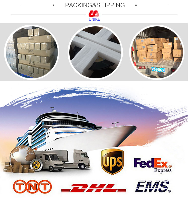 Carefully select 200W 300W 400W logistic airport reflector high quality lamp high mast led flood light