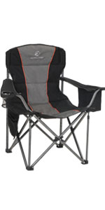 folding camping chair
