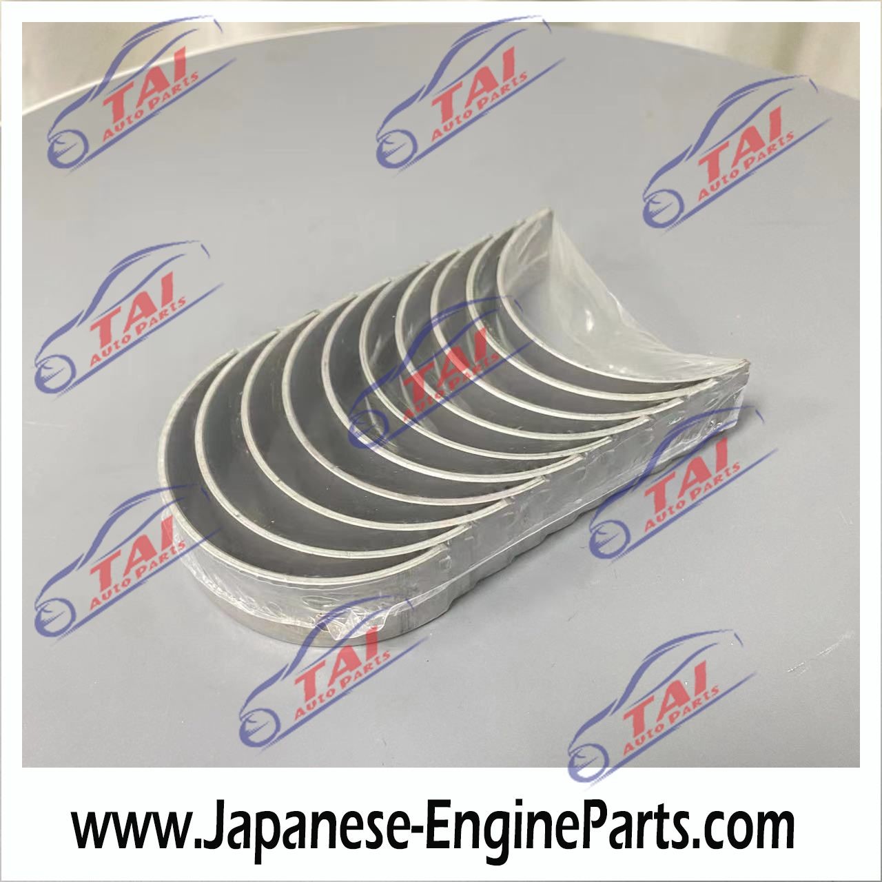 MS 1807GP Mitsubishi Engine Spare Parts For Bearing 4D30 4D34 M121H