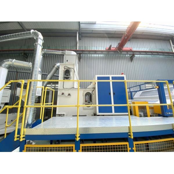 Vibrating Hopper Feeder