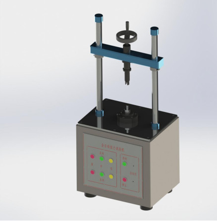 Computerized Automatic Torque Testing Machine Servo Motor Drive