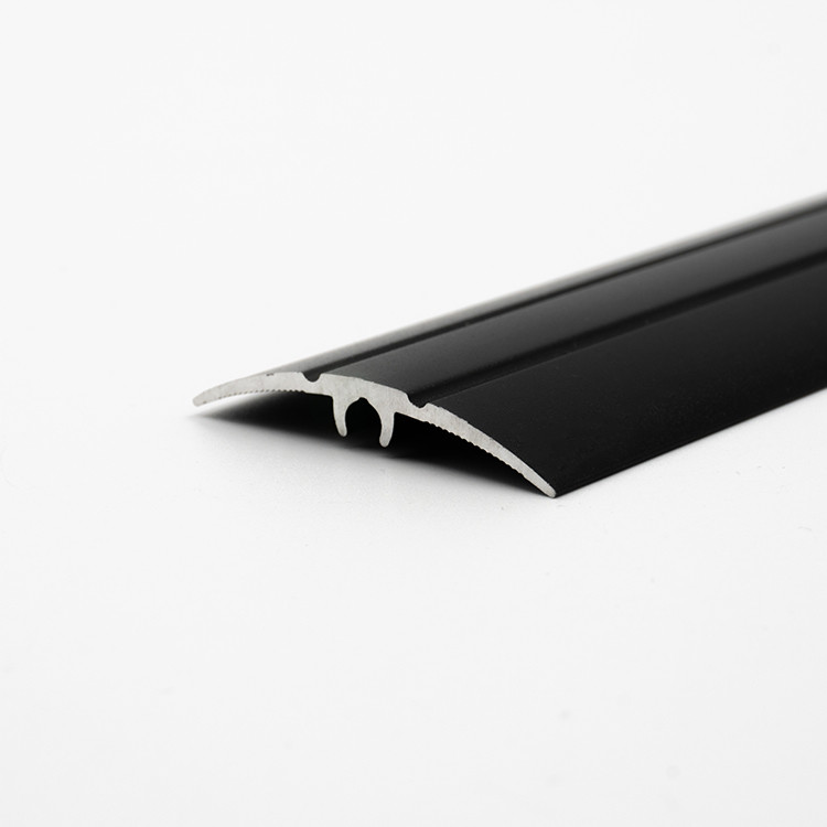 Ceramic Aluminum Tile Edge Trim Copper T Shape Metal Transition Strip