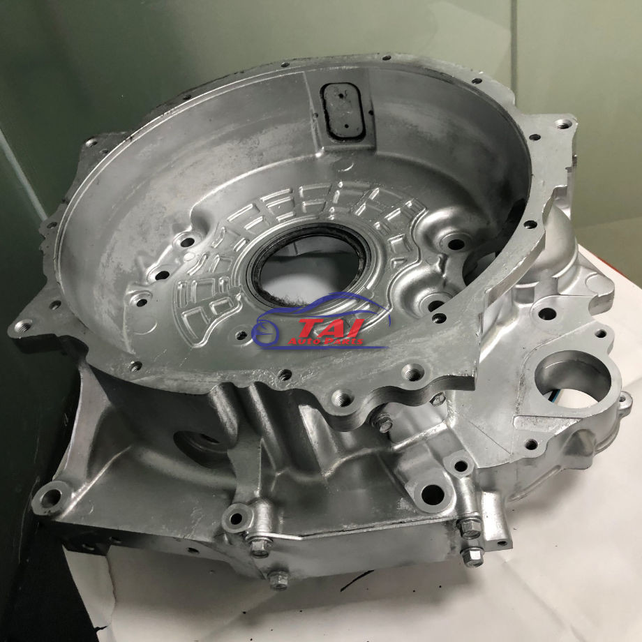 Hino 500 Used J08C J08CT Flywheel Housing 11308-E0J91