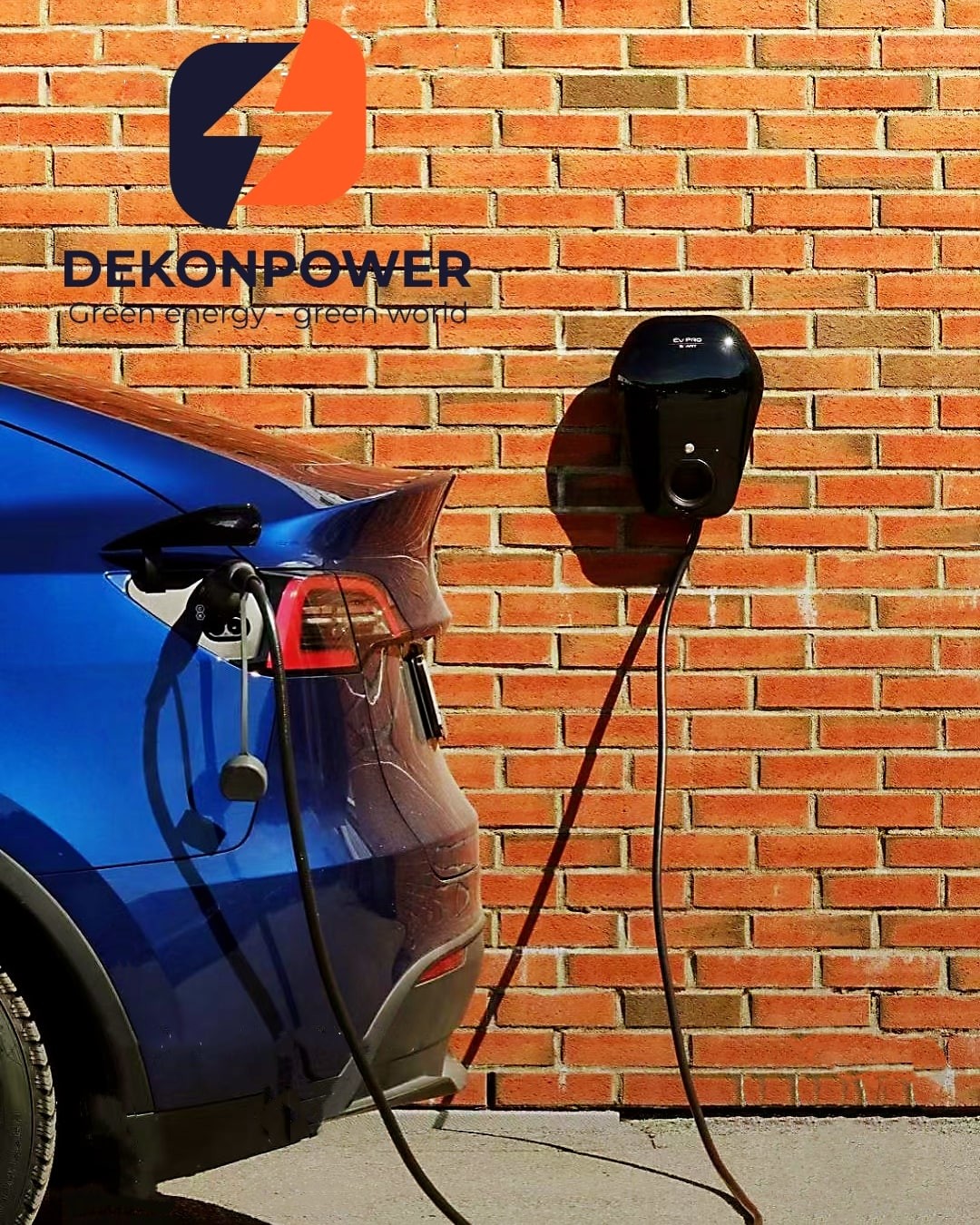 Level 2 OCPP 1.6J full function CE certified 22kW Smart Home EV Charger Type2 connector with 5 meters cable WIFI and 4G