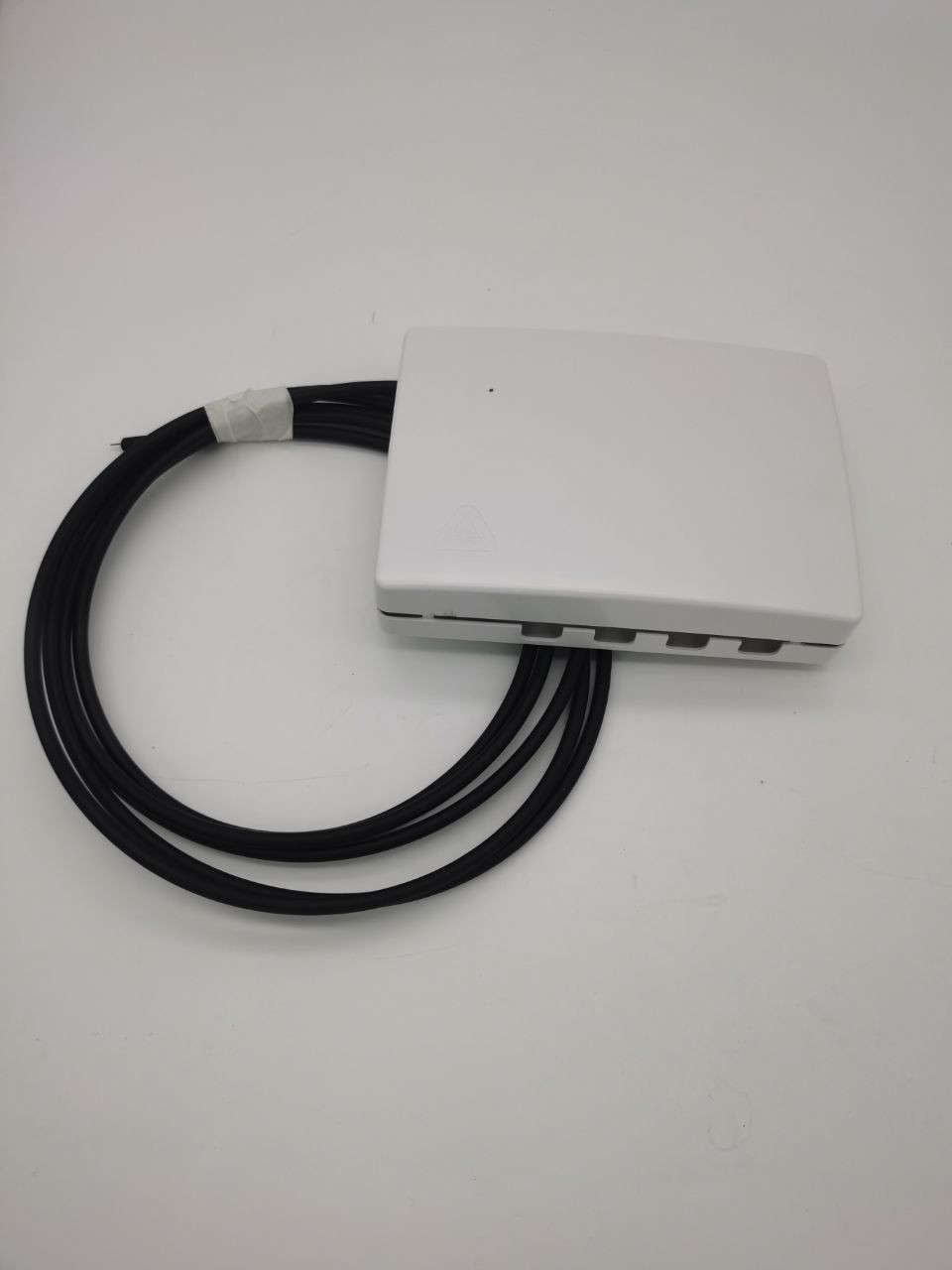 6 Ports Compact Fiber Termination Box Kit Depending On Chosen Wall Outlet