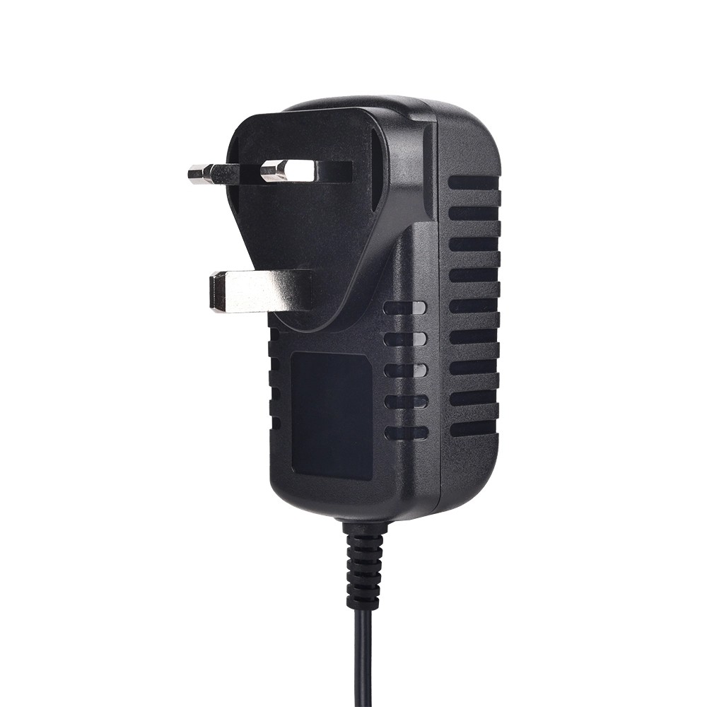 13.5v 1a US model AC to DC power adapter with UL CUL FCC certificates