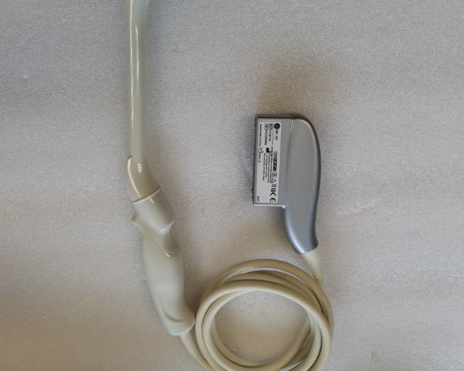 GE E8C-RS Compatible Ultrasound Probe Intracavity Transducer Electronic Diagnostics For Medical Imaging