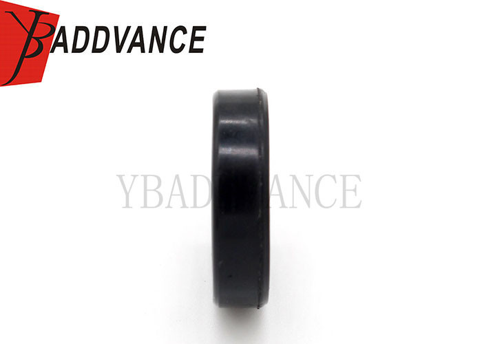 Black ASNU30C Fuel Injector Seals FJ799 06164-P2J-000 For Honda S2000 2.0L Injector