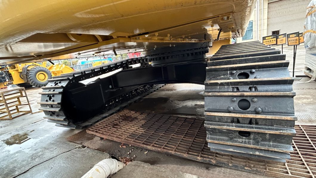 Caterp Illar New Equipment Crawler Hydraulic Excavator for Sale, Affordable Price