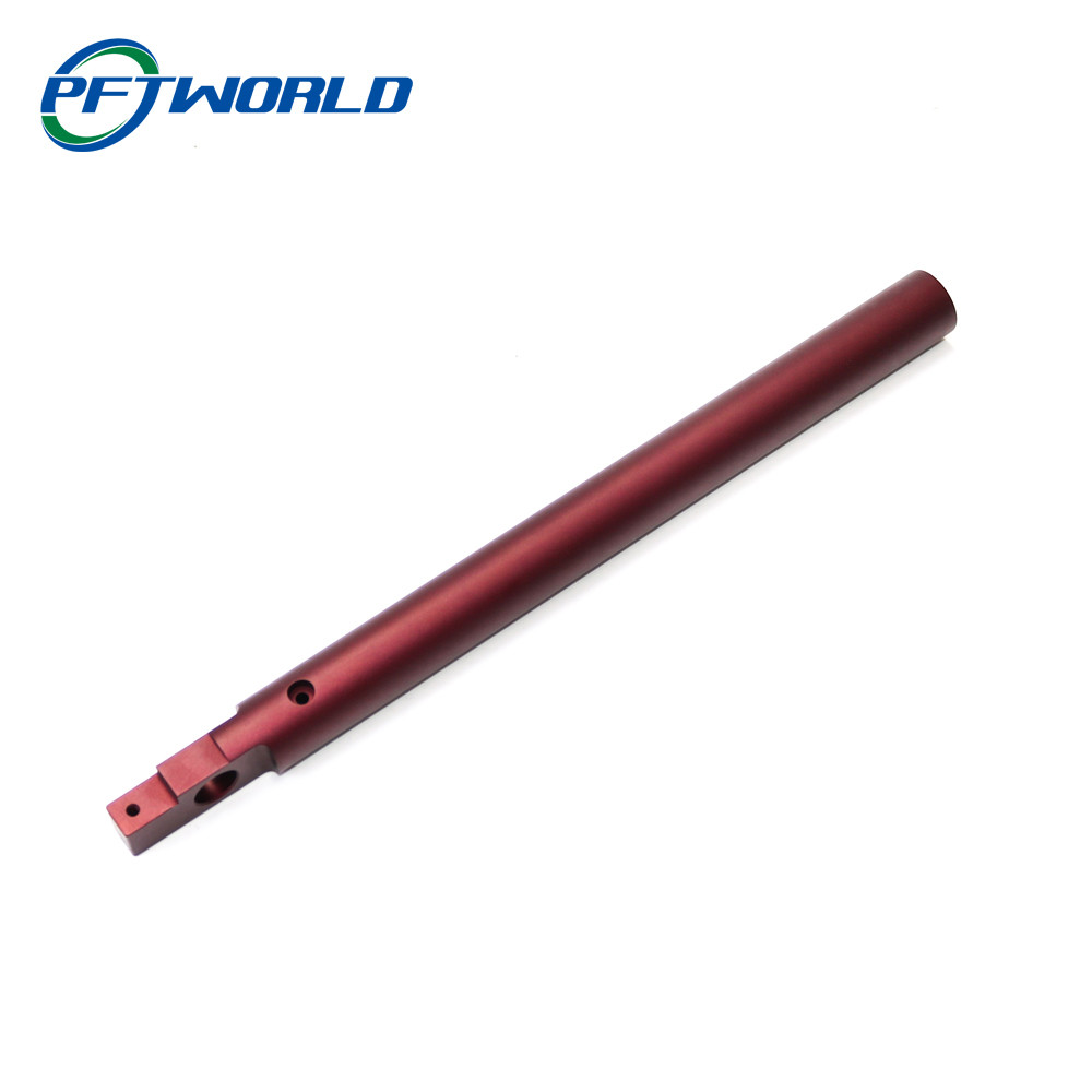 Copper Brass CNC Turned Parts , Polishing CNC Machining Aircraft Parts