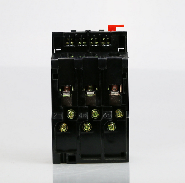 LR1-D40353 220VAC telemecanique thermal overload relay price
