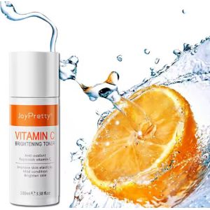Buy cheap Private Label Brightening Toner Natural Organic OEM Vitamin C Water For Face product
