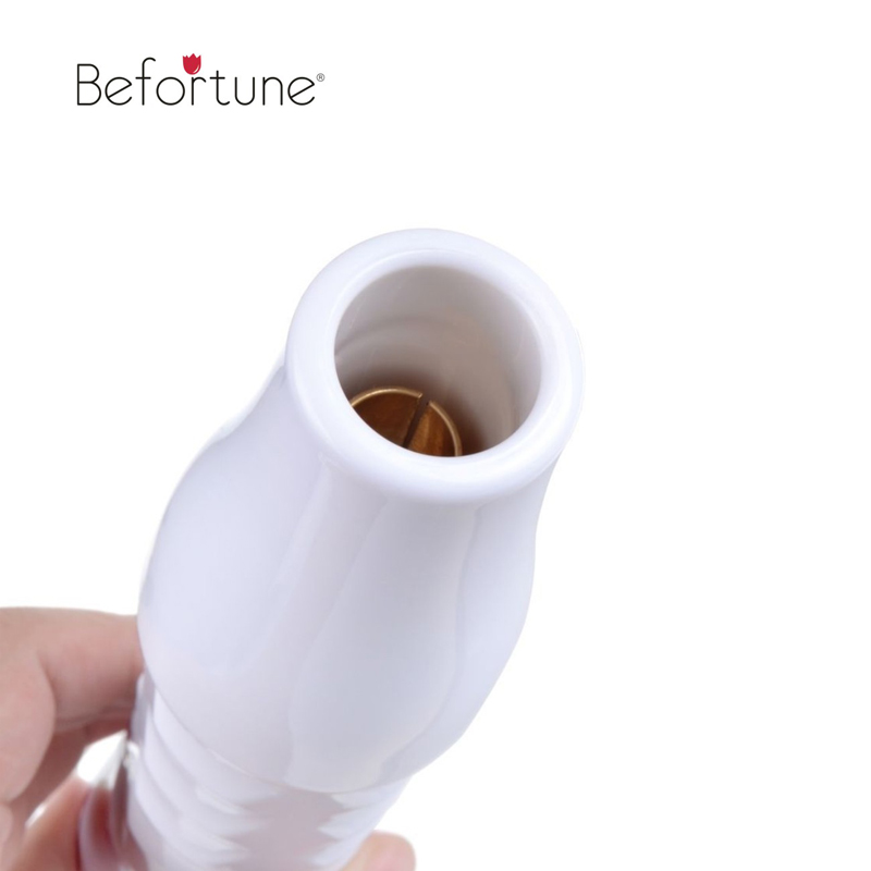 4 Or 7 Pieces High Frequency Facial Device Glass Tube Body Long Life Span