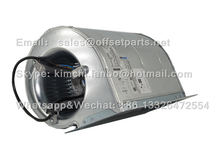 D2E146-AP43-90 Blower MA.115.2501 Replacement Factory Original Brand New Offset