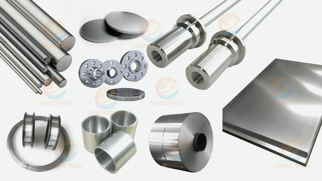 Invar 32 Wire ASTM F1684 - UNS-K-93500 Low expansion coefficient