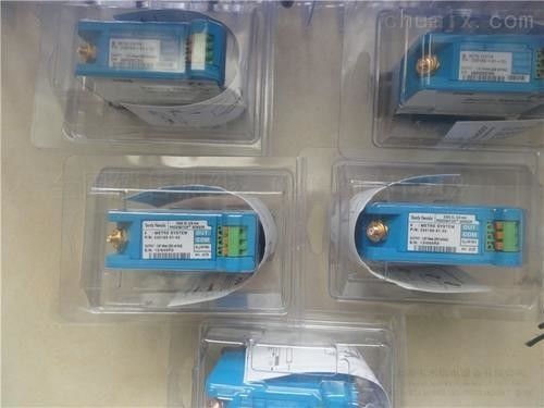 Bently Nevada 3500 System Velomitor Velomitor Module 0