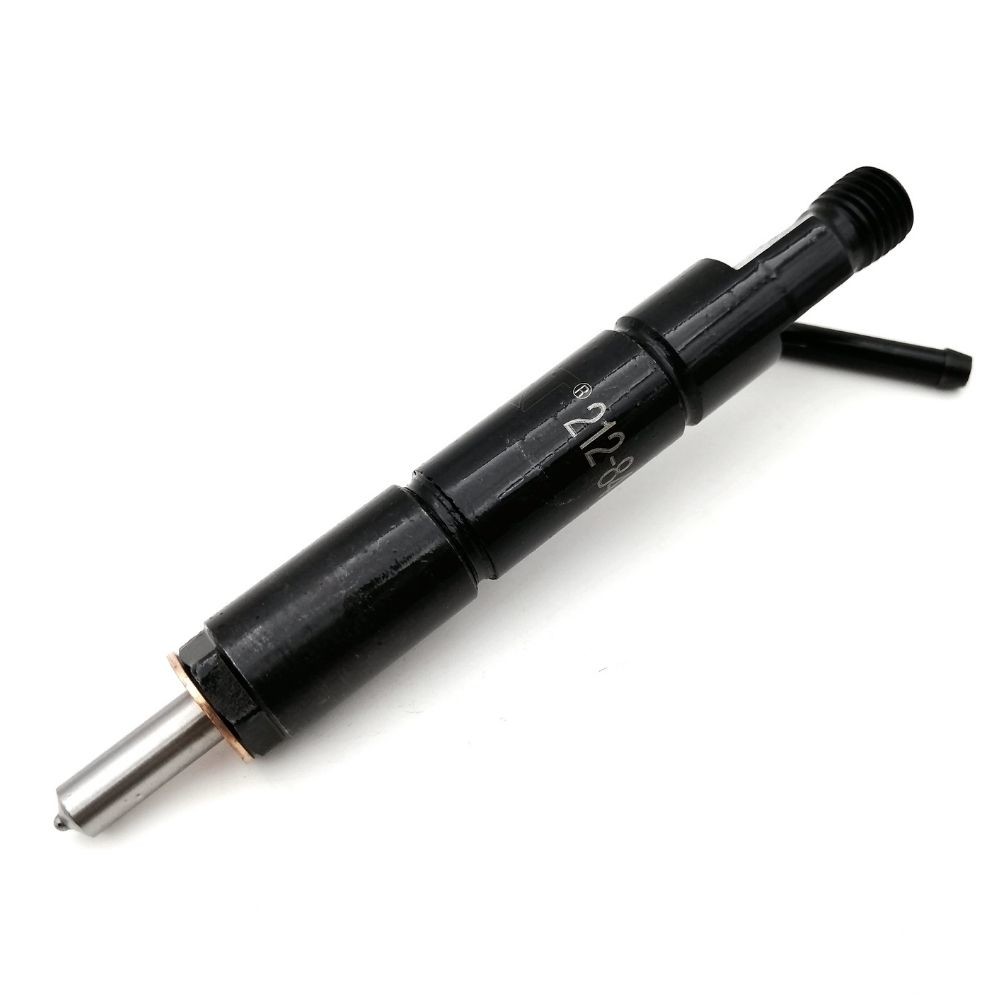 212-8470 Fuel Injector For Perkins S6K Engine erpillar E320C Excavator