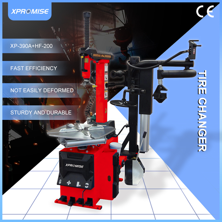 Original China Tire Changer Machine