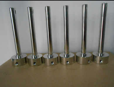 Hand CNC Lathe Machining Precision Parts Hardware Processing Non Standard