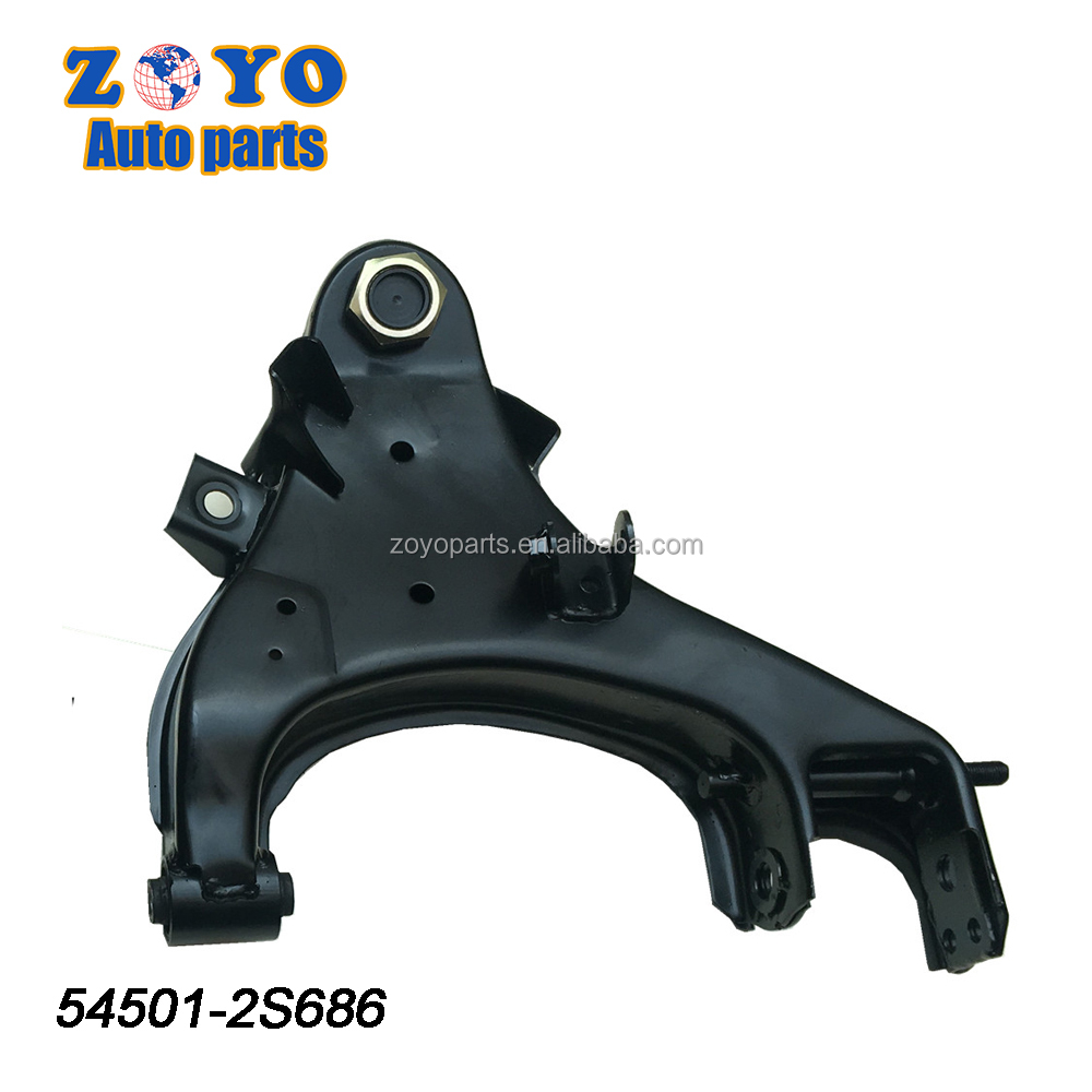 DA1376 OEM Standard Control Arm for Nissan PICK UP D22 1997- Auto Suspension Parts