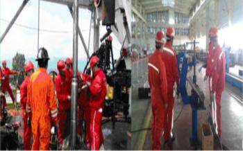Hunan Victor Petrotech Service Co.,Ltd