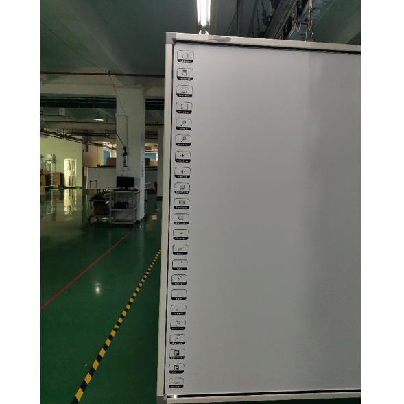 83 Inch Touch Smart Board , CCC Business Touch Screen Monitor 2