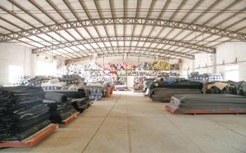Dongguan Huixinfa Sports Goods Co., Ltd
