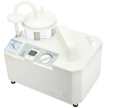 Strong Power 90W Vacuum Pump Motor For Sputum Aspirator Suction Machine