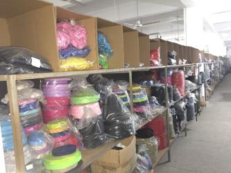 FUJIAN LEADING IMPORT AND EXPORT CO.,LTD.