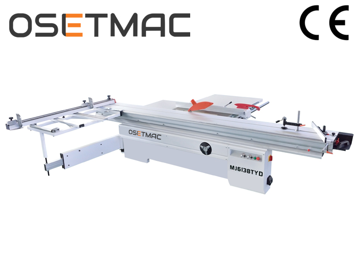Panel saw