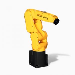 China Cheap 6 axis robotic arm packaging robot  LR Mate 200iD/4S  for industrial use on sale