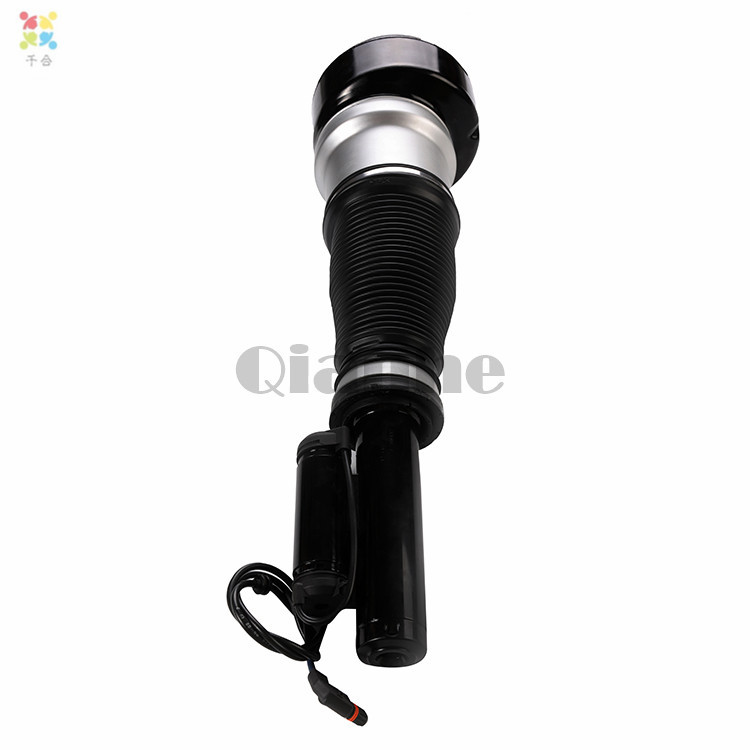 Front 2213204913 2213209313 Air Suspension Shock Absorber for W221 Airmatic guarantee 12 months