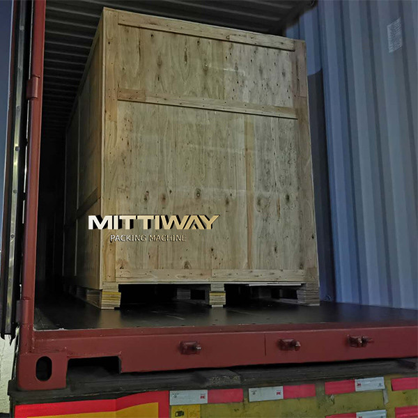 400W Automatic Bag Sealing Machine Electric Bag Sealer Inserter